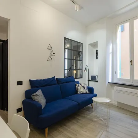 Apartamento Joivy Heart Of The 1 Bed Near Castle Belvedere *