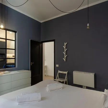 Διαμέρισμα Joivy Heart Of The 1 Bed Near Castle Belvedere