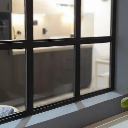 Joivy Heart Of The 1 Bed Near Castle Belvedere * 热那亚