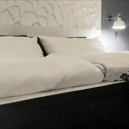 公寓 Joivy Heart Of The 1 Bed Near Castle Belvedere *