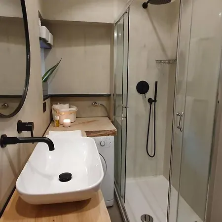 Joivy Heart Of The 1 Bed Near Castle Belvedere